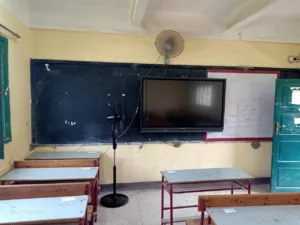 محافظ القليوبية يعلن جاهزية اللجان لاستقبال طلاب الثانوية العامة