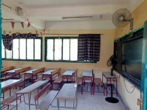 محافظ القليوبية يعلن جاهزية اللجان لاستقبال طلاب الثانوية العامة