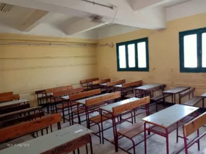 محافظ القليوبية يعلن جاهزية اللجان لاستقبال طلاب الثانوية العامة