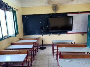 محافظ القليوبية يعلن جاهزية اللجان لاستقبال طلاب الثانوية العامة