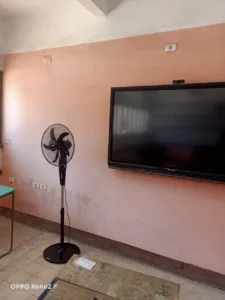 محافظ القليوبية يعلن جاهزية اللجان لاستقبال طلاب الثانوية العامة