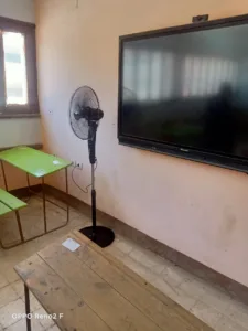 محافظ القليوبية يعلن جاهزية اللجان لاستقبال طلاب الثانوية العامة