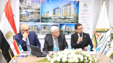 وزير التعليم العالي: لا صحة لرفع أسعار الخدمة أو حرمان المواطن من الخدمة المجانية بالمستشفيات