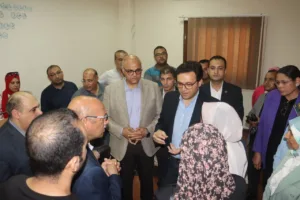 مجرد شائعات .. وزير الثقافة: لا توجد خطة لخصخصة قصور الثقافة