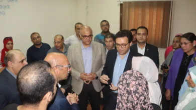 مجرد شائعات .. وزير الثقافة: لا توجد خطة لخصخصة قصور الثقافة مجرد شائعات .. وزير الثقافة: لا توجد خطة لخصخصة قصور الثقافة