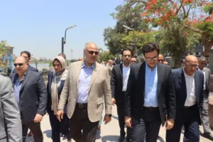 مجرد شائعات .. وزير الثقافة: لا توجد خطة لخصخصة قصور الثقافة