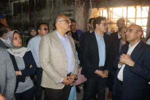 مجرد شائعات .. وزير الثقافة: لا توجد خطة لخصخصة قصور الثقافة