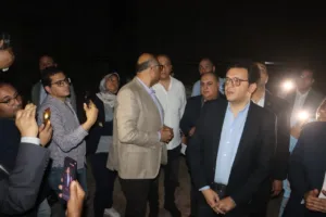 مجرد شائعات .. وزير الثقافة: لا توجد خطة لخصخصة قصور الثقافة