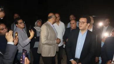 مجرد شائعات .. وزير الثقافة: لا توجد خطة لخصخصة قصور الثقافة