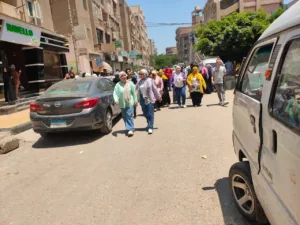 تباين آراء طلاب الثانوية العامة بالقليوبية حول امتحان اللغة الإنجليزية