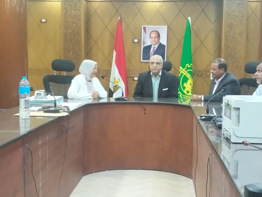 غدًا.. انطلاق أعمال تظلمات نتيجة الشهادة الإعدادية بالقليوبية