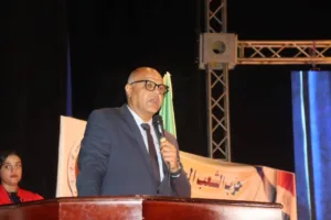 إحتفالاً بثورة ٣٠ يونيو...محافظي القليوبية والقاهرة يُشاركان في إحتفالية تكريم أسر الشهداء من الجيش والشرطة