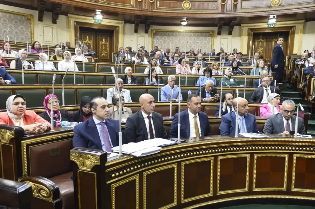 وزير التربية والتعليم: إقرار نظام البكالوريا المصرية يُشكل فرصة حقيقية لجميع أبنائنا الطلاب في تحقيق طموحاتهم من خلال إتاحة فرص متعددة وزير التربية والتعليم: إقرار نظام البكالوريا المصرية يُشكل فرصة حقيقية لجميع أبنائنا الطلاب في تحقيق طموحاتهم من خلال إتاحة فرص متعددة