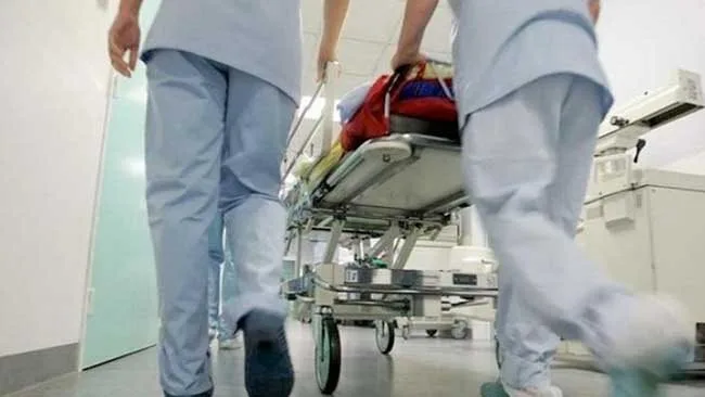 إصابة فتاة بحالة تسمم تناولت جرعة زائدة من الحبوب بكفر شكر