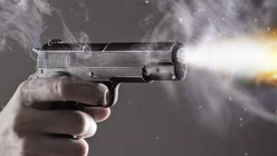 مقتل شاب في مشاجرة بالأسلحة النارية ببنها