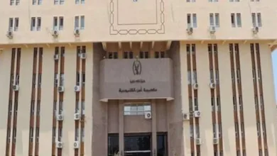 بسبب فسخ الخطوبة.. ضبط طرفي مشاجرة بسبب خلافات أسرية بشبرا الخيمة