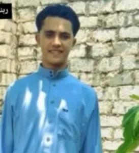 جميعهم من قرية واحدة .. مصرع شابين وإصابة 5 آخرين في حادث بالطريق الدائري