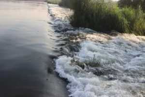 محافظ القليوبية يلتقي بسائحين أجانب خلال جولته بالقناطر الخيرية - صور