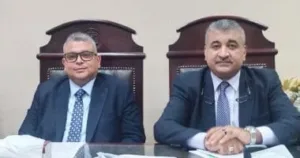 بالأسماء .. محكمة شمال بنها تتلقى 6 طلبات ترشح لعضوية مجلس الشيوخ حتى الآن