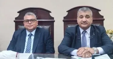 بالأسماء .. محكمة شمال بنها تتلقى 6 طلبات ترشح لعضوية مجلس الشيوخ حتى الآن بالأسماء .. محكمة شمال بنها تتلقى 6 طلبات ترشح لعضوية مجلس الشيوخ حتى الآن