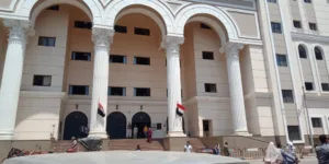 بالأسماء .. محكمة شمال بنها تتلقى 6 طلبات ترشح لعضوية مجلس الشيوخ حتى الآن