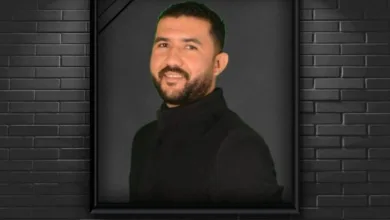 هندسة بنها تنعي أحد أبناءها المهندس أحمد الدرس ضحية سنترال رمسيس