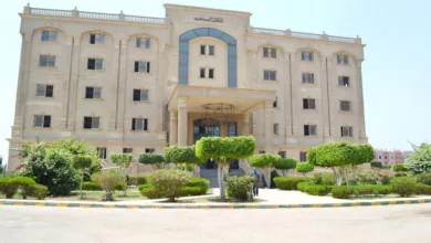 تعرف على الشروط والتفاصيل ..فتح باب القبول في مدرسة الخانكة الثانوية للتمريض
