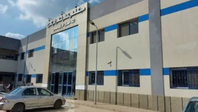أعرف الموعد والأوراق المطلوبة.. فتح باب القبول للمدرسة الفنية للتمريض بكفر شكر
