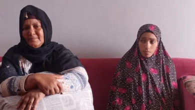 التضامن الاجتماعي يتدخل لإنقاذ فتاة بلا مأوى ببنها التضامن الاجتماعي يتدخل لإنقاذ فتاة بلا مأوى ببنها