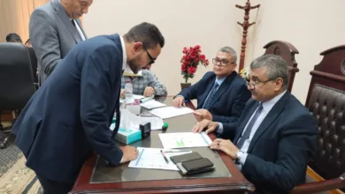 ننشر الكشوف النهائية لمرشحي مجلس الشيوخ بالقليوبية ننشر الكشوف النهائية لمرشحي مجلس الشيوخ بالقليوبية