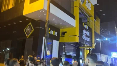 السيطرة على حريق مطعم بقليوب.. وتعاون الأجهزة يحد من الخسائر - صور