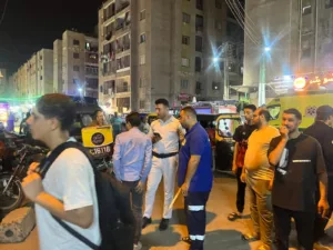 السيطرة على حريق مطعم بقليوب.. وتعاون الأجهزة يحد من الخسائر - صور