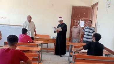 أزهر القليوبية يعلن قائمة أوائل الثانوية الأزهرية بالمحافظة