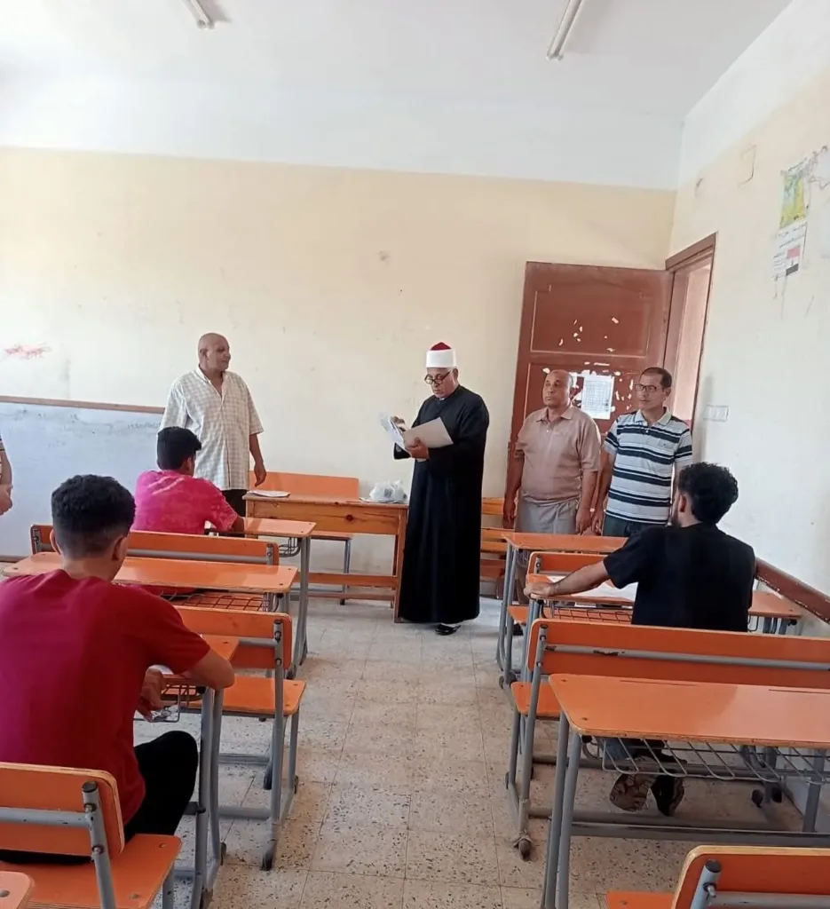 أزهر القليوبية يعلن قائمة أوائل الثانوية الأزهرية بالمحافظة