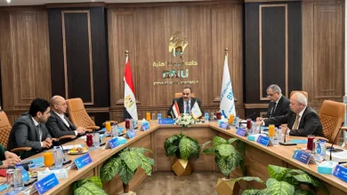 مجلس جامعة بنها الأهلية يوافق على إنشاء كليتي التمريض والعلوم الإنسانية والإعلام