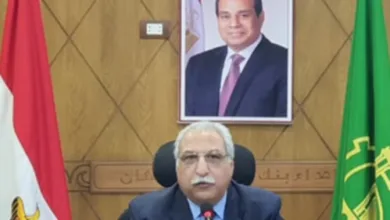 بعد رسوب أكثر من 400 طالب بمدرسة أجهور الكبرى الإعدادية.. قرار عاجل بنقل 5 معلمين بالقليوبية