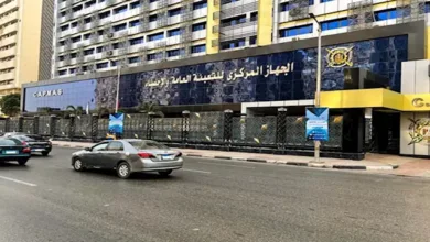 الإحصاء: عدد سكان مصر يرتفع إلى 108 ملايين نسمة الإحصاء: عدد سكان مصر يرتفع إلى 108 ملايين نسمة