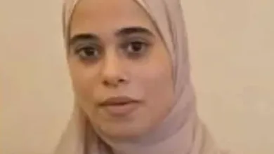 من قاعات التفوق إلى مثواها الأخير.. قصة الطالبة شروق المسلماني التي أبكت العريش