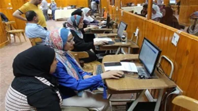 موعد تنسيق المرحلة الثالثة 2025 وخطوات التسجيل عبر موقع التنسيق موعد تنسيق المرحلة الثالثة 2025 وخطوات التسجيل عبر موقع التنسيق