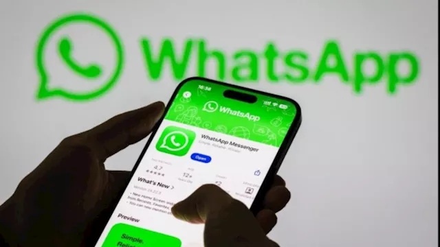 واتساب يطلق ميزة جديدة لتسجيل الرسائل الصوتية عند فشل الرد على المكالمات واتساب يطلق ميزة جديدة لتسجيل الرسائل الصوتية عند فشل الرد على المكالمات