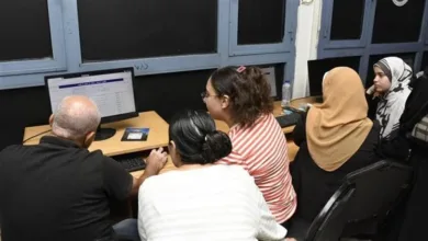 خطوات الاستعلام والرغبات .. موعد نتيجة تنسيق المرحلة الثانية 2025 الثانوية العامة