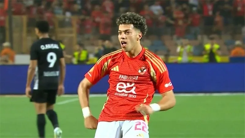 تعرف على موقف إمام عاشور من المشاركة في مباراة فاركو وموعد المباراة تعرف على موقف إمام عاشور من المشاركة في مباراة فاركو وموعد المباراة
