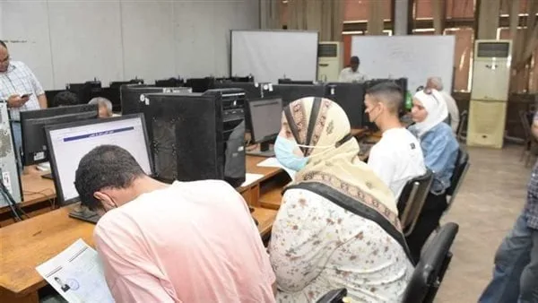 تنسيق المرحلة الثالثة 2025.. التعليم العالي تعلن الحد الأدنى للقبول وموعد تسجيل الرغبات