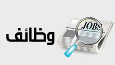 79 فرصة عمل جديدة لشباب القليوبية برواتب مجزية ومزايا خاصة 79 فرصة عمل جديدة لشباب القليوبية برواتب مجزية ومزايا خاصة