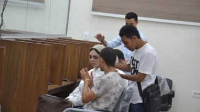 تنسيق الجامعات 2025.. التعليم العالي تعلن تسجيل رغبات طلاب الدور الثاني عبر الإنترنت تنسيق الجامعات 2025.. التعليم العالي تعلن تسجيل رغبات طلاب الدور الثاني عبر الإنترنت
