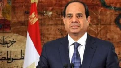 الرئيس السيسى يوجه بالمضى قدماً فى إعداد الموقع العالمى لإذاعة القرآن الكريم