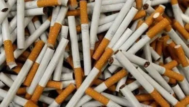 بزيادة 30%.. المصريون ينفقون ربع مليار دولار على استيراد التبغ خلال 5 أشهر