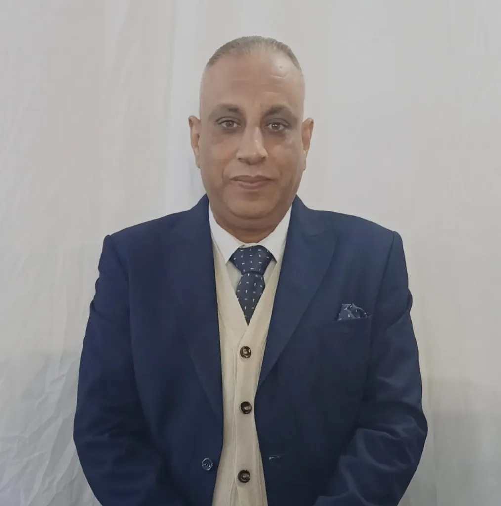 محمد فايز للجيزة واشرف محمود وكيلا للسويس ..دماء جديدة في حركة تنقلات وزارة التربية والتعليم