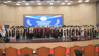 رئيس جامعة بنها لخريجي الزراعة: أنتم حملة راية الأمن الغذائي ورواد التنمية رئيس جامعة بنها لخريجي الزراعة: أنتم حملة راية الأمن الغذائي ورواد التنمية