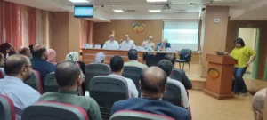 الصحة تكشف مخالفات في مستشفيات القليوبية.. ومكافآت لفِرق الرعاية المتميزة